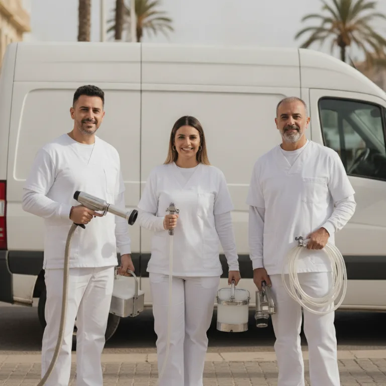 Crioterapia team a Messina